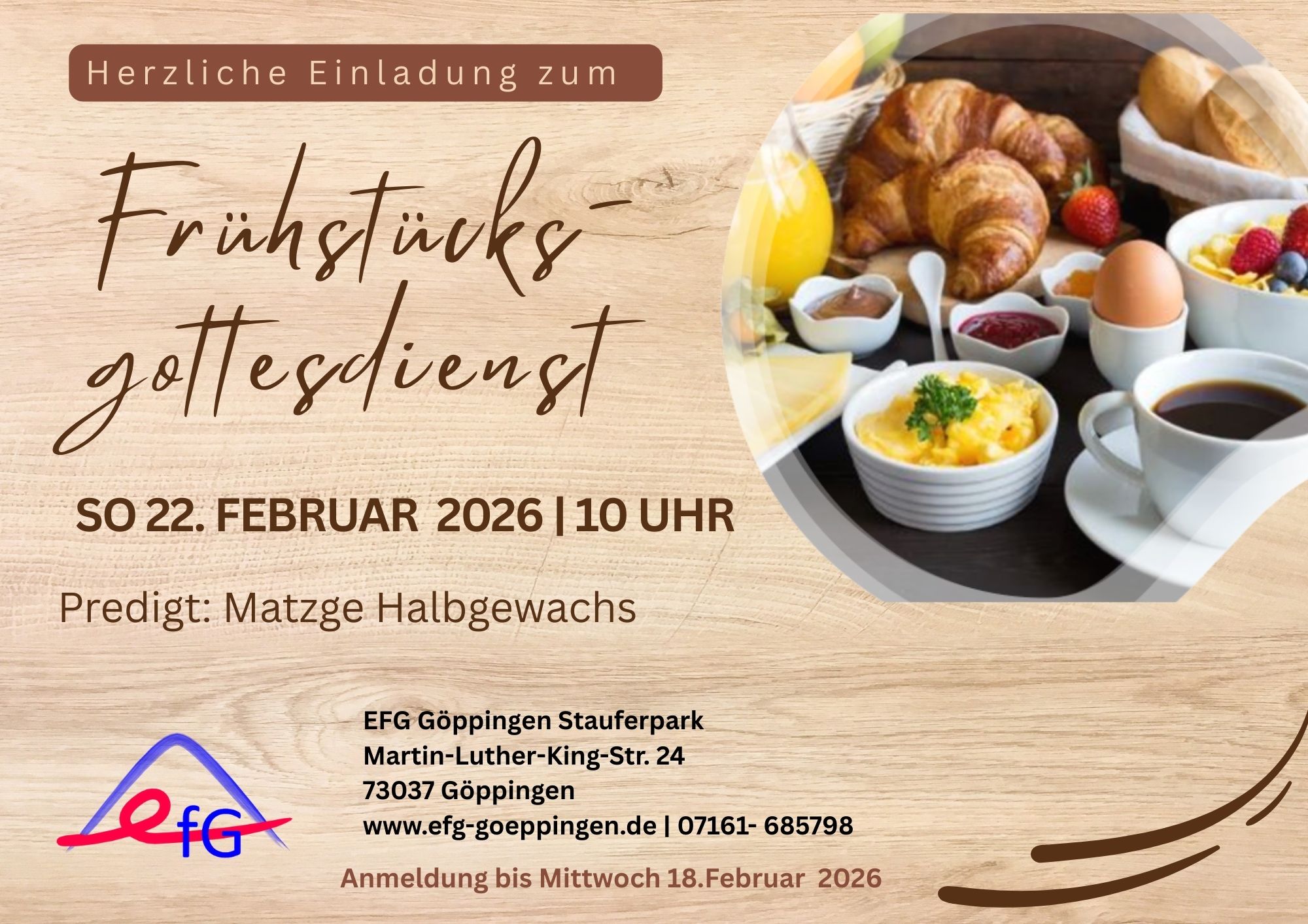 Frhstcksgottesdienst 2026 02 22