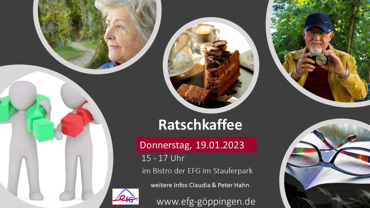 Ratschenkaffee 2023 01 19