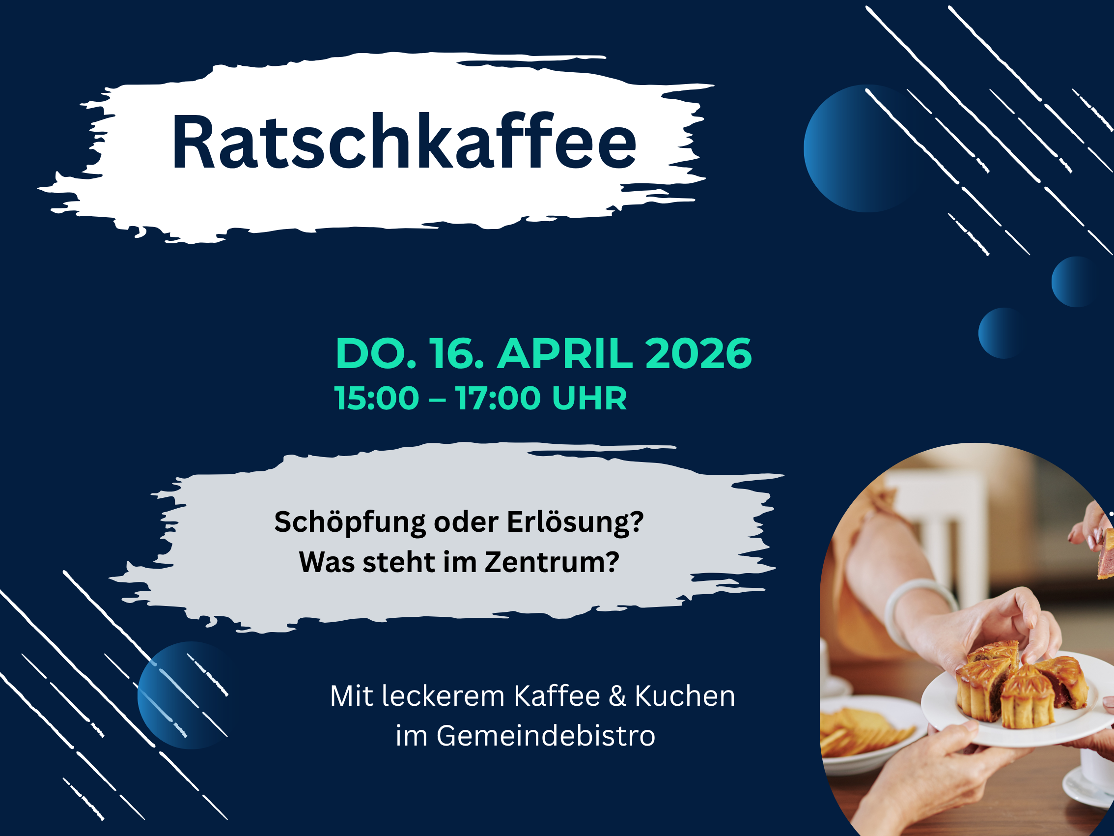 Ratschkaffee 16April2026