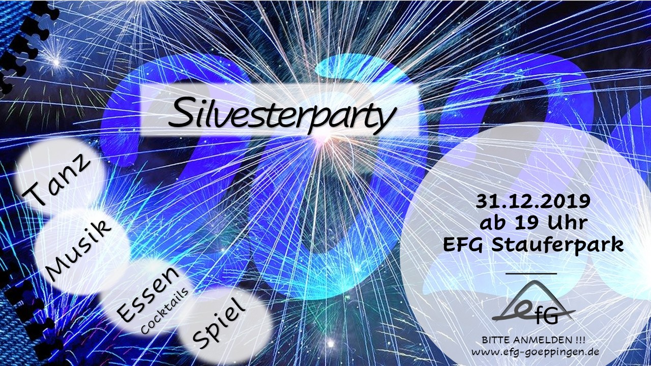 Silvester2019