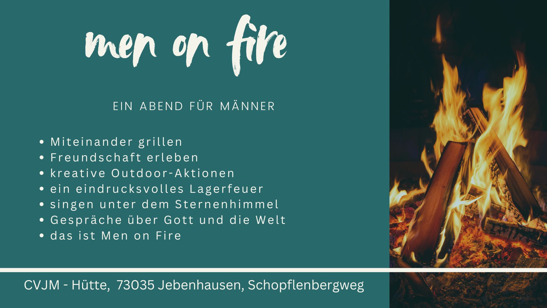 men on fire neutral 
